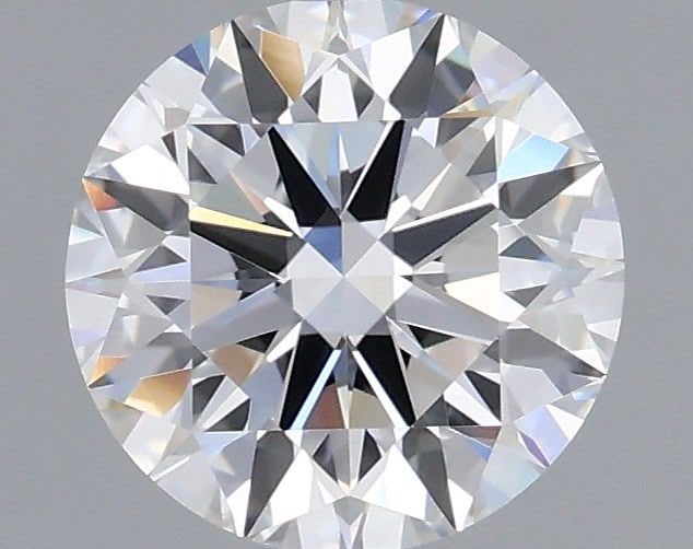 Ideal Loose Diamond - ROUND 0.98ct D VVS2 (1 of 1)