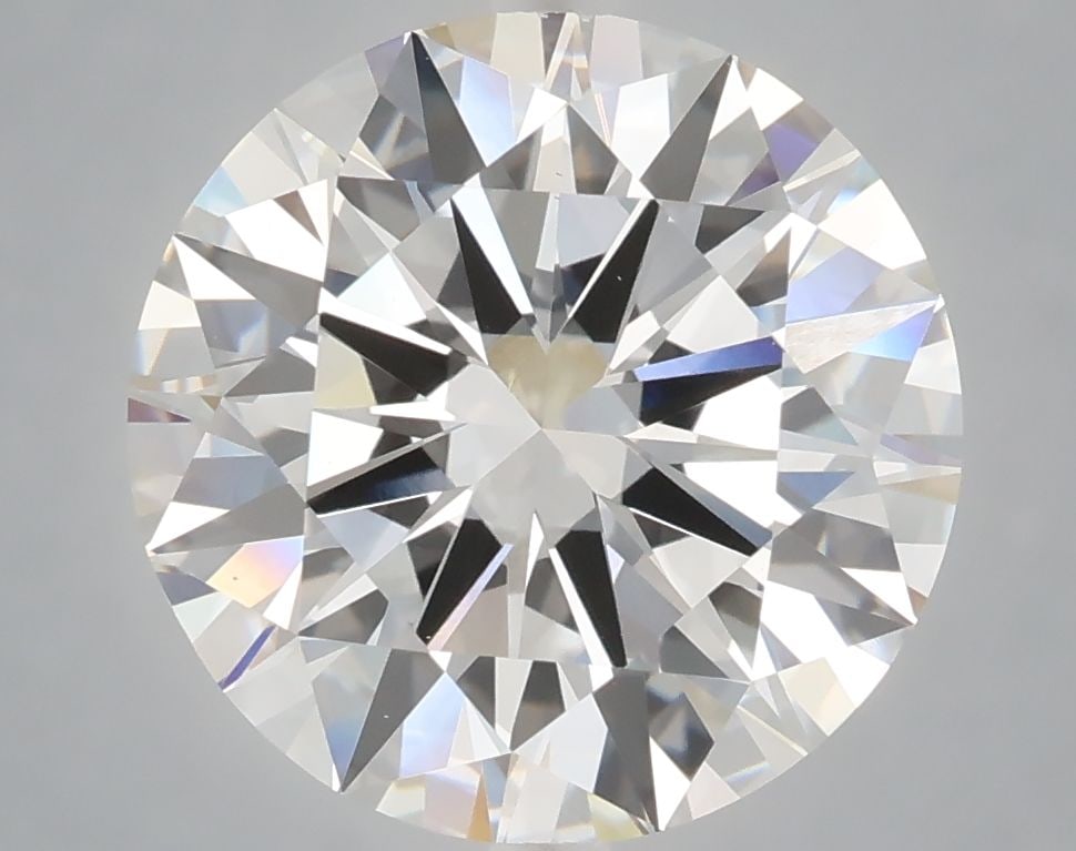 Loose Diamond - ROUND 5.06ct E VS1 (1 of 1)
