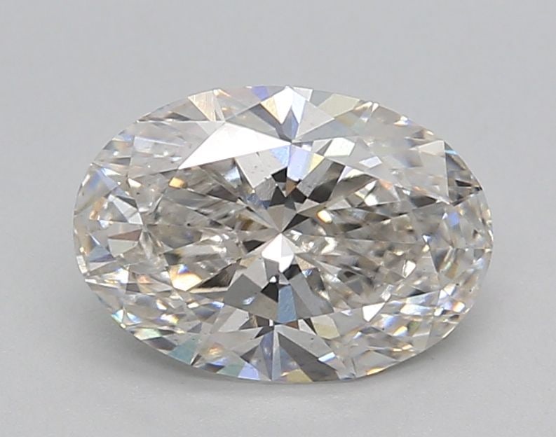 Loose Diamond - OVAL 1.52ct G VS2 (1 of 1)