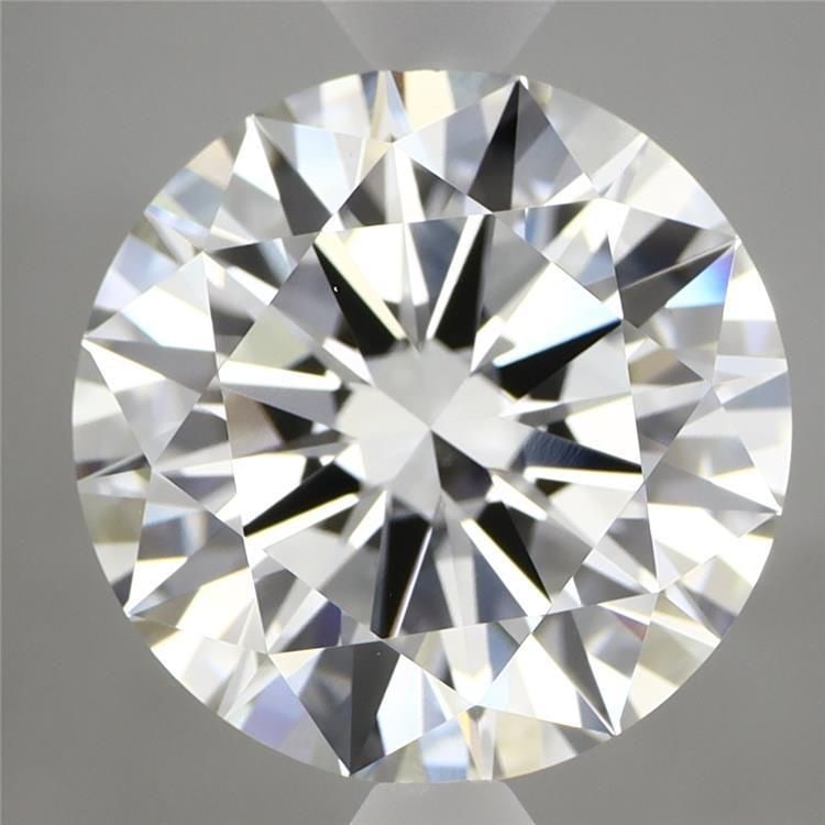 Loose Diamond - ROUND 4.9ct E VVS2: Loose Diamond - ROUND 4.9ct E VVS2 Source: This is a real non-mined Diamond that has been grown in a lab Shape: ROUND Carats: 4.9 Color: E Clarity: VVS2 Certification: IGI Video:
