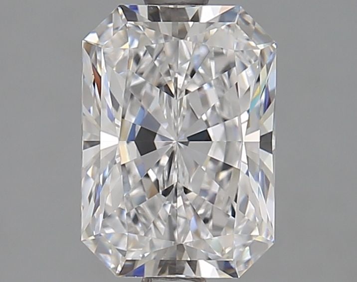 Loose Diamond - RADIANT 2.05ct D VVS2 (1 of 1)
