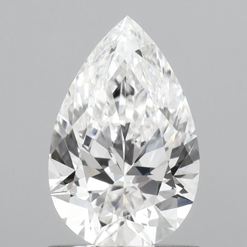 Loose Diamond - PEAR 0.92ct E VVS2 (1 of 1)