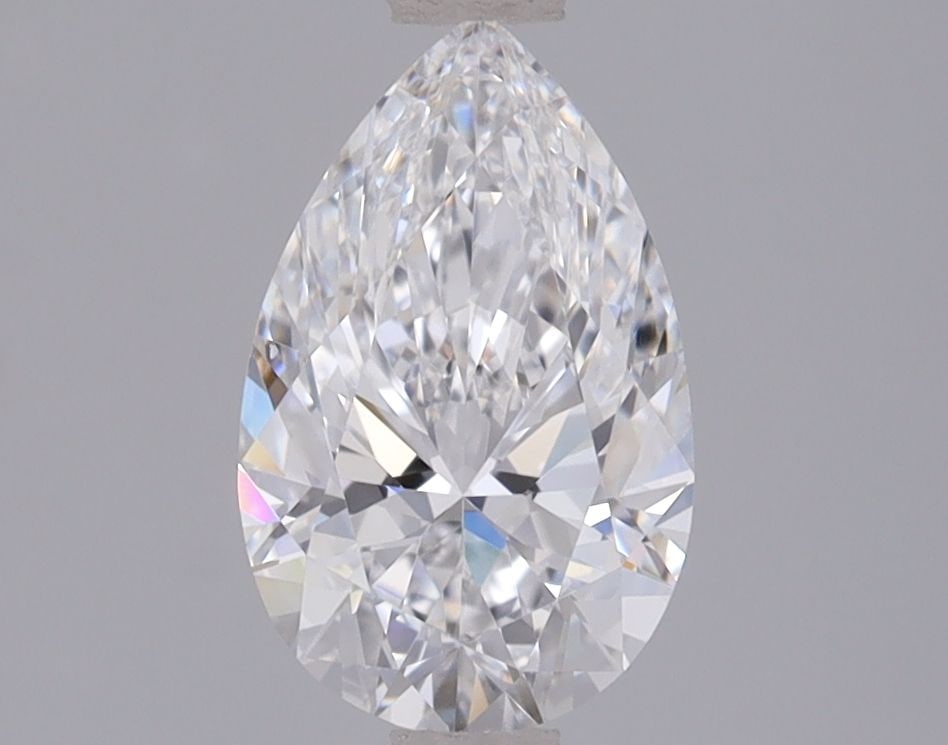 Loose Diamond - PEAR 1.53ct D IF: Loose Diamond - PEAR 1.53ct D IF Source: This is a real non-mined Diamond that has been grown in a lab Shape: PEAR Carats: 1.53 Color: D Clarity: IF Certification: IGI Video: Video Link Additional