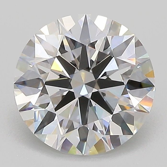 Ideal Loose Diamond - ROUND 2.08ct D VS1: Ideal Loose Diamond - ROUND 2.08ct D VS1 Source: This is a real non-mined Diamond that has been grown in a lab Shape: ROUND Carats: 2.08 Color: D Clarity: VS1 Certification: IGI Video: Video Link