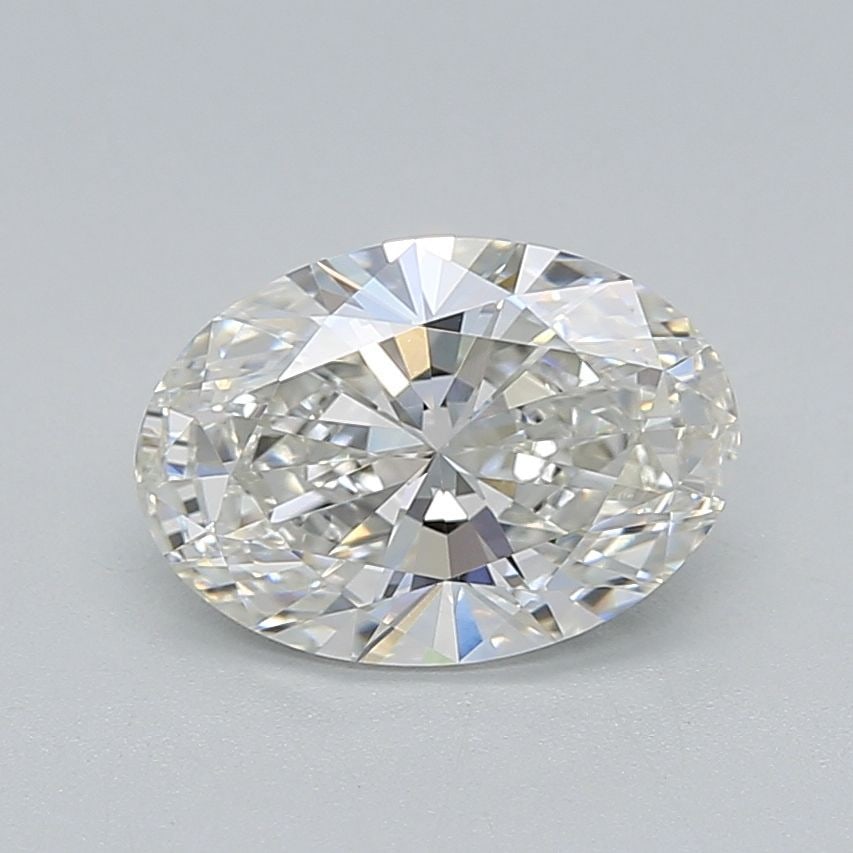 Loose Diamond - OVAL 1.54ct F VVS2: Loose Diamond - OVAL 1.54ct F VVS2 Source: This is a real non-mined Diamond that has been grown in a lab Shape: OVAL Carats: 1.54 Color: F Clarity: VVS2 Certification: IGI Video: Video Link