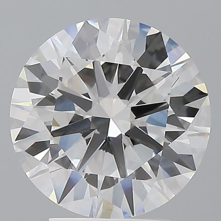 Ideal Loose Diamond - ROUND 3.53ct E VVS2: Ideal Loose Diamond - ROUND 3.53ct E VVS2 Source: This is a real non-mined Diamond that has been grown in a lab Shape: ROUND Carats: 3.53 Color: E Clarity: VVS2 Certification: IGI Video: Video Link