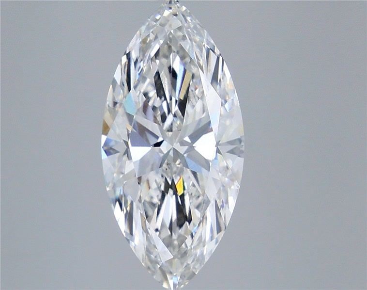 Loose Diamond - MARQUISE 4.06ct E VS1: Loose Diamond - MARQUISE 4.06ct E VS1 Source: This is a real non-mined Diamond that has been grown in a lab Shape: MARQUISE Carats: 4.06 Color: E Clarity: VS1 Certification: IGI Video: Video Link