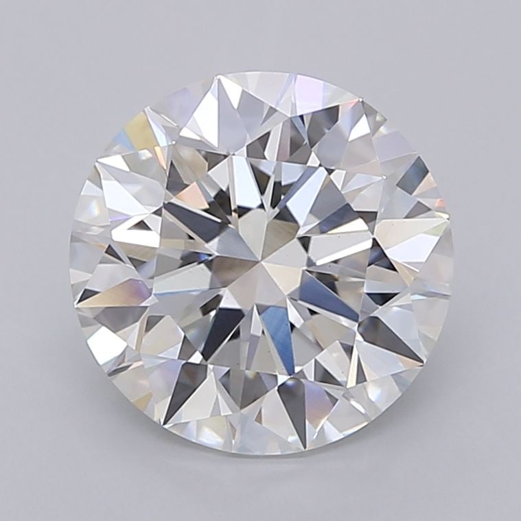 Loose Diamond - ROUND 3.52ct F VS1: Loose Diamond - ROUND 3.52ct F VS1 Source: This is a real non-mined Diamond that has been grown in a lab Shape: ROUND Carats: 3.52 Color: F Clarity: VS1 Certification: IGI Video: Video Link