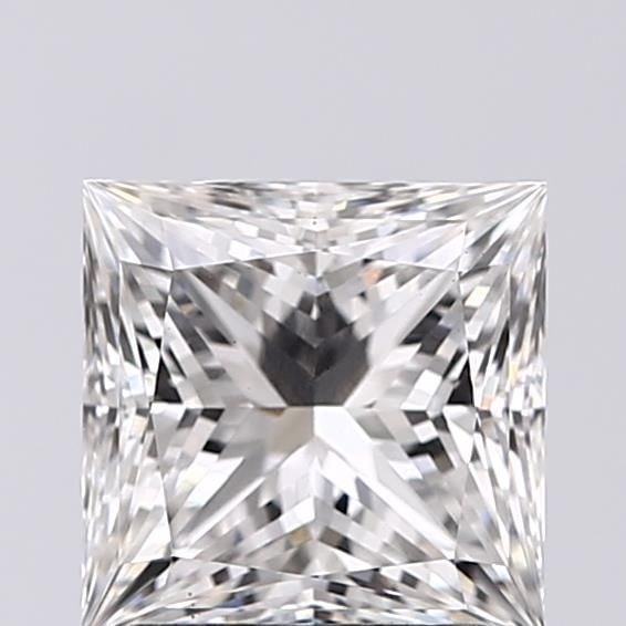 Loose Diamond - PRINCESS 1.51ct G VS1 (1 of 1)