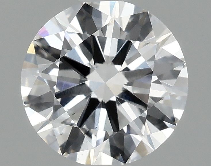 Loose Diamond - ROUND 0.97ct E VS2: Loose Diamond - ROUND 0.97ct E VS2 Source: This is a real non-mined Diamond that has been grown in a lab Shape: ROUND Carats: 0.97 Color: E Clarity: VS2 Certification: IGI Video: