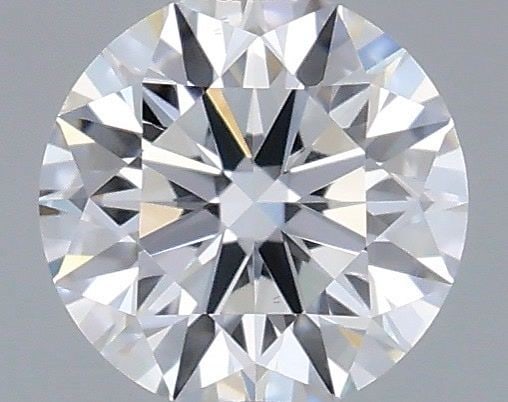Ideal Loose Diamond - ROUND 0.33ct D VS1 (1 of 1)