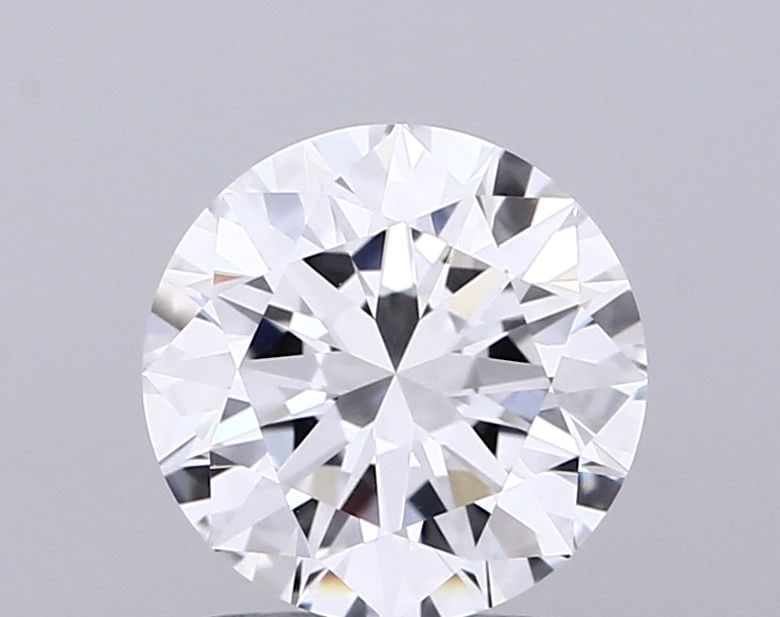 Loose Diamond - ROUND 2.0ct D VVS2 (1 of 1)