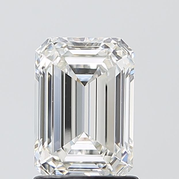 Loose Diamond - EMERALD 1.59ct F VVS1 (1 of 1)