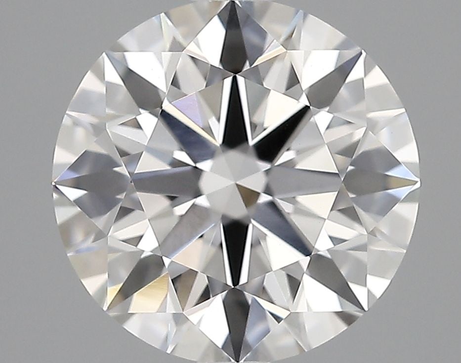 Ideal Loose Diamond - ROUND 2.26ct E VS1 (1 of 1)