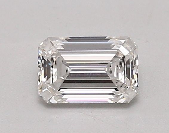Loose Diamond - EMERALD 0.81ct E VVS1 (1 of 1)