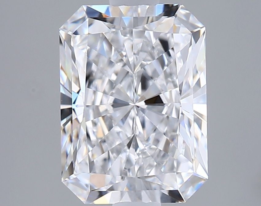 Loose Diamond - RADIANT 2.01ct E VVS1 (1 of 1)