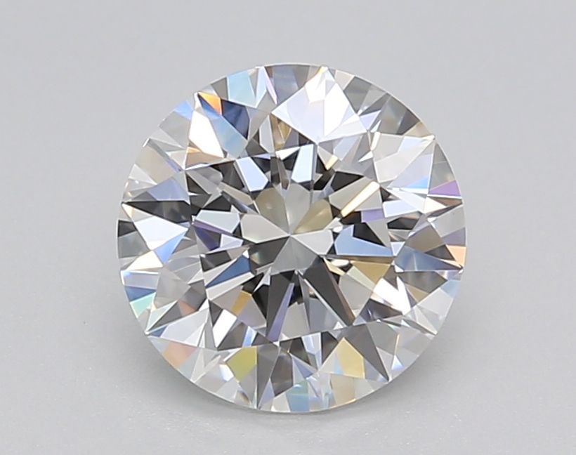 Loose Diamond - ROUND 1.68ct E VS2 (1 of 1)