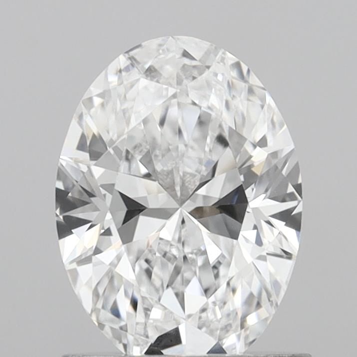 Loose Diamond - OVAL 1.06ct D VVS1 (1 of 1)