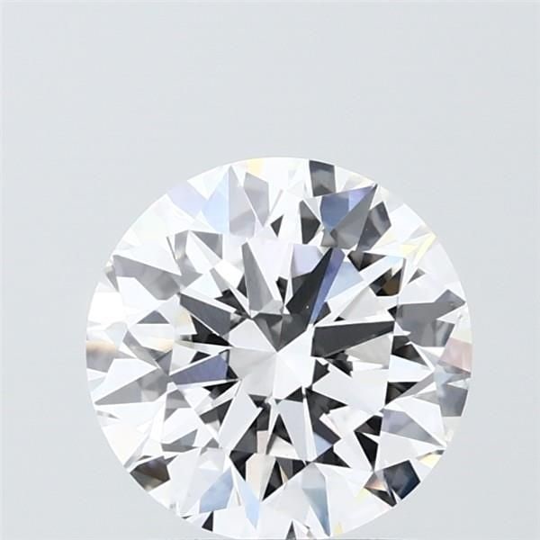 Loose Diamond - ROUND 2.0ct D VS1: Loose Diamond - ROUND 2.0ct D VS1 Source: This is a real non-mined Diamond that has been grown in a lab Shape: ROUND Carats: 2.0 Color: D Clarity: VS1 Certification: IGI Video: