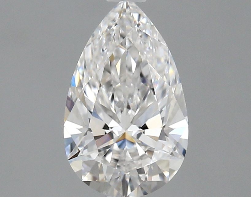 Loose Diamond - PEAR 1.09ct D VVS1: Loose Diamond - PEAR 1.09ct D VVS1 Source: This is a real non-mined Diamond that has been grown in a lab Shape: PEAR Carats: 1.09 Color: D Clarity: VVS1 Certification: IGI Video: Video Link