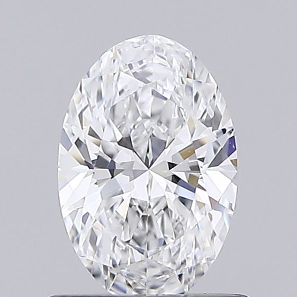 Loose Diamond - OVAL 0.72ct D VVS1: Loose Diamond - OVAL 0.72ct D VVS1 Source: This is a real non-mined Diamond that has been grown in a lab Shape: OVAL Carats: 0.72 Color: D Clarity: VVS1 Certification: IGI Video: Video Link