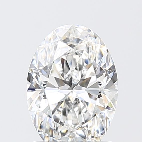 Loose Diamond - OVAL 1.55ct D VS1: Loose Diamond - OVAL 1.55ct D VS1 Source: This is a real non-mined Diamond that has been grown in a lab Shape: OVAL Carats: 1.55 Color: D Clarity: VS1 Certification: IGI Video: Video Link Additional