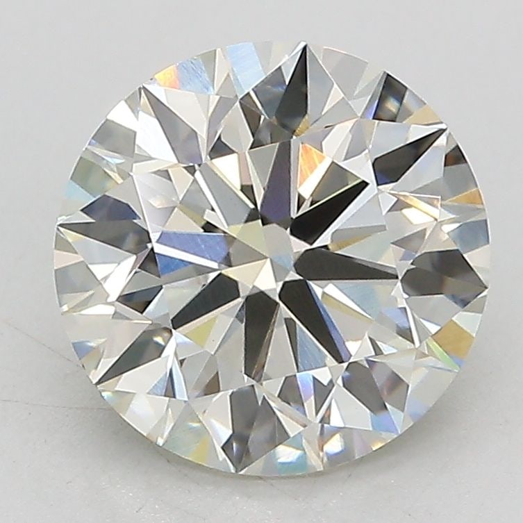 Ideal Loose Diamond - ROUND 3.01ct J VS1 (1 of 1)