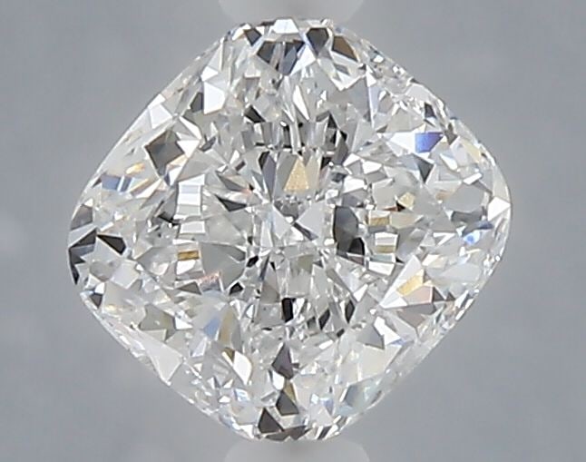 Loose Diamond - CUSHION BRILLIANT 1.05ct E VS1 (1 of 1)