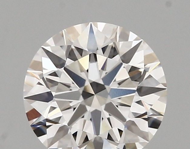 Ideal Loose Diamond - ROUND 1.29ct D VVS2 (1 of 1)