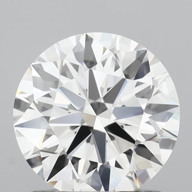 Ideal Loose Diamond - ROUND 1.05ct E IF (1 of 1)