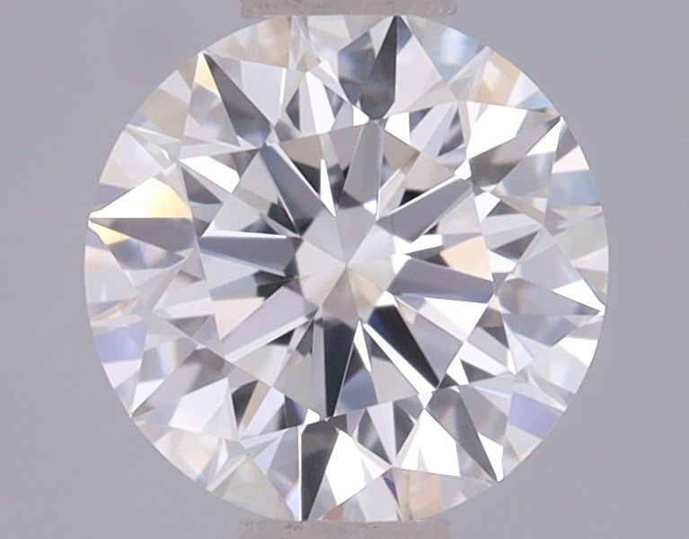 Ideal Loose Diamond - ROUND 0.71ct D VVS1: Ideal Loose Diamond - ROUND 0.71ct D VVS1 Source: This is a real non-mined Diamond that has been grown in a lab Shape: ROUND Carats: 0.71 Color: D Clarity: VVS1 Certification: IGI Video: