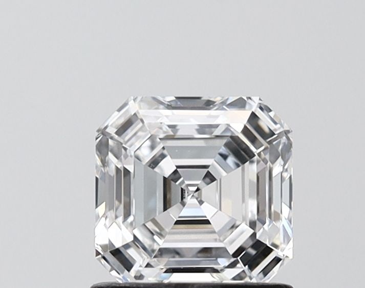 Loose Diamond - ASSCHER 1.03ct D VVS2 (1 of 1)