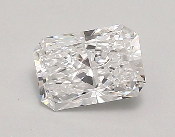Loose Diamond - RADIANT 0.95ct D VVS1 (1 of 1)