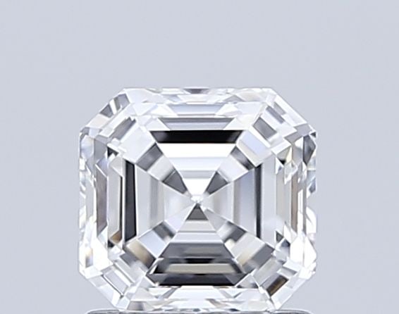Loose Diamond - SQUARE EMERALD 1.08ct D VVS2: Loose Diamond - SQUARE EMERALD 1.08ct D VVS2 Source: This is a real non-mined Diamond that has been grown in a lab Shape: SQUARE EMERALD Carats: 1.08 Color: D Clarity: VVS2 Certification: IGI Video: