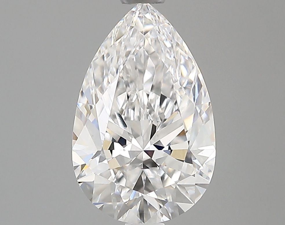 Loose Diamond - PEAR 1.56ct E VVS2 (1 of 1)