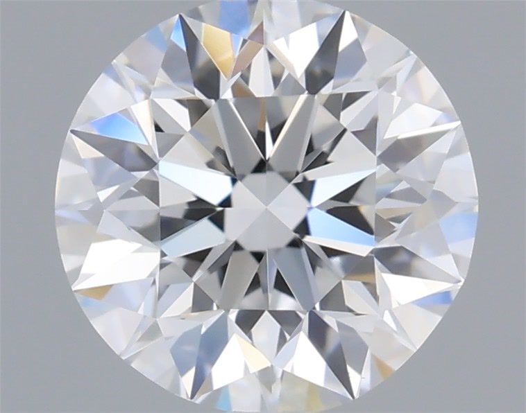 Loose Diamond - ROUND 0.99ct D VVS2 (1 of 1)