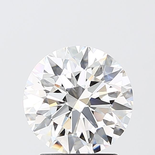 Ideal Loose Diamond - ROUND 2.08ct E VVS2 (1 of 1)