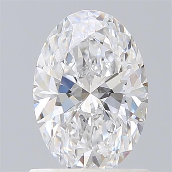 Loose Diamond - OVAL 1.06ct D VVS2 (1 of 1)