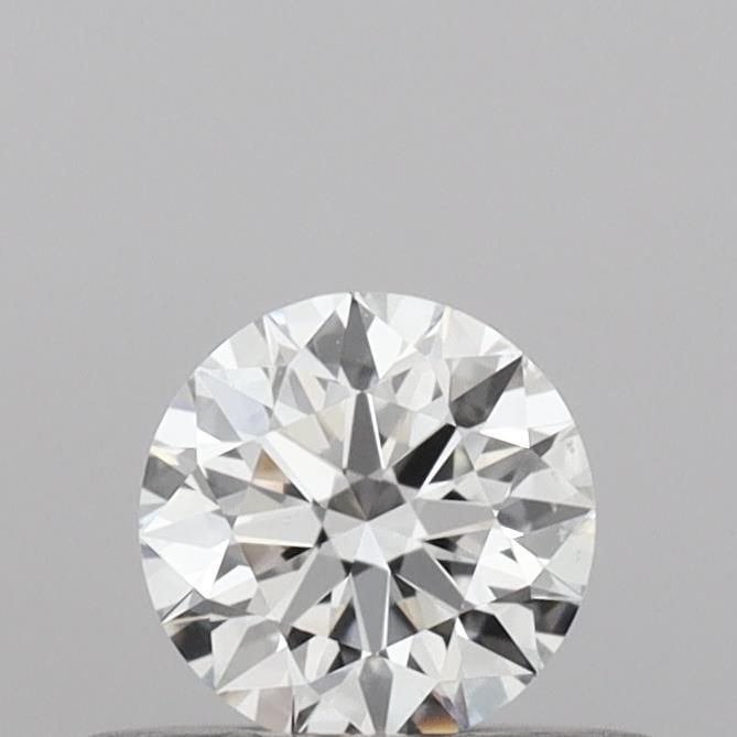 Ideal Loose Diamond - ROUND 0.33ct E VVS2 (1 of 1)