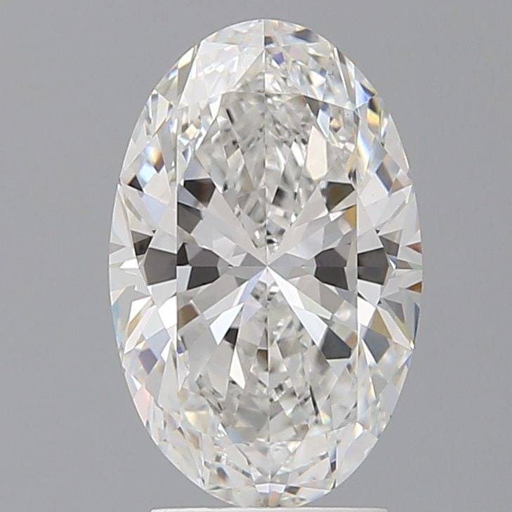 Loose Diamond - OVAL 3.1ct E VVS2: Loose Diamond - OVAL 3.1ct E VVS2 Source: This is a real non-mined Diamond that has been grown in a lab Shape: OVAL Carats: 3.1 Color: E Clarity: VVS2 Certification: IGI Video: Video Link Additional