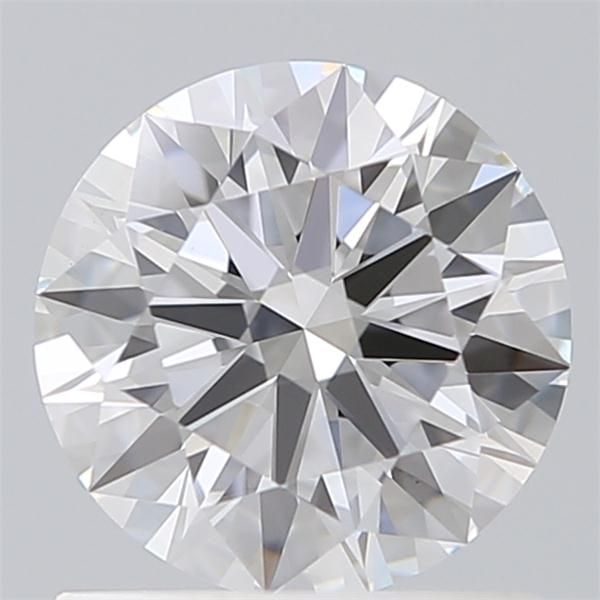 Ideal Loose Diamond - ROUND 1.06ct D VS1 (1 of 1)