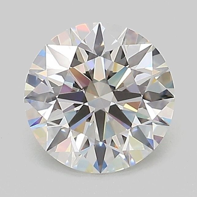 Ideal Loose Diamond - ROUND 1.26ct E VVS2: Ideal Loose Diamond - ROUND 1.26ct E VVS2 Source: This is a real non-mined Diamond that has been grown in a lab Shape: ROUND Carats: 1.26 Color: E Clarity: VVS2 Certification: IGI Video: