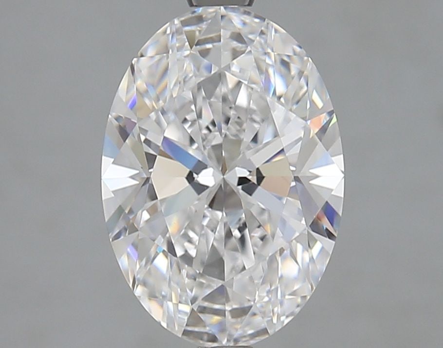 Loose Diamond - OVAL 3.02ct D FL: Loose Diamond - OVAL 3.02ct D FL Source: This is a real non-mined Diamond that has been grown in a lab Shape: OVAL Carats: 3.02 Color: D Clarity: FL Certification: IGI Video: Video Link Additional