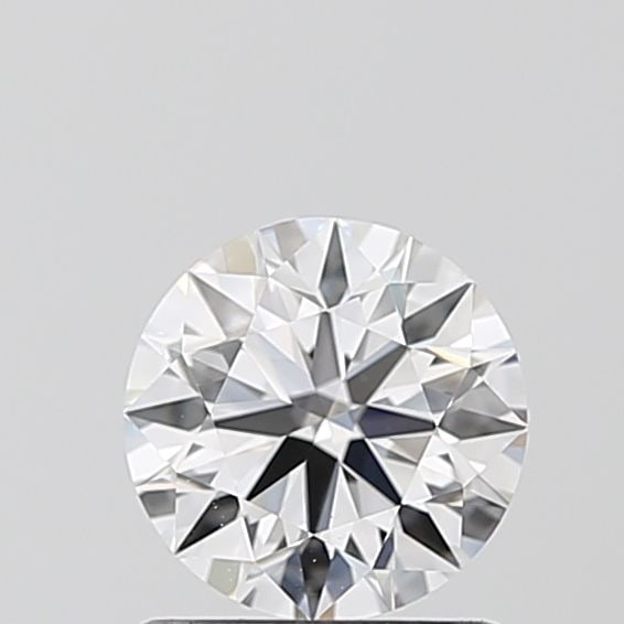 Ideal Loose Diamond - ROUND 1.02ct D VS1 (1 of 1)