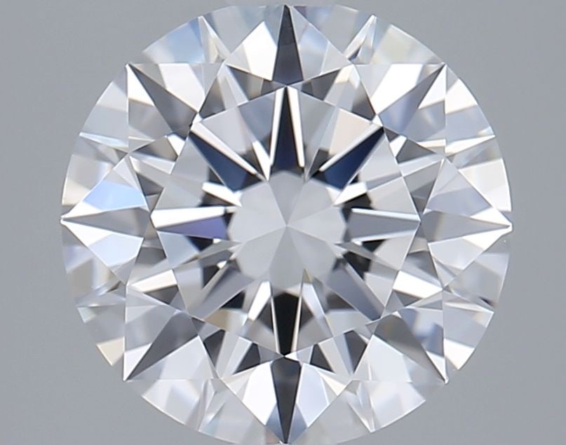 Loose Diamond - ROUND 2.01ct D VVS2: Loose Diamond - ROUND 2.01ct D VVS2 Source: This is a real non-mined Diamond that has been grown in a lab Shape: ROUND Carats: 2.01 Color: D Clarity: VVS2 Certification: GIA Video: