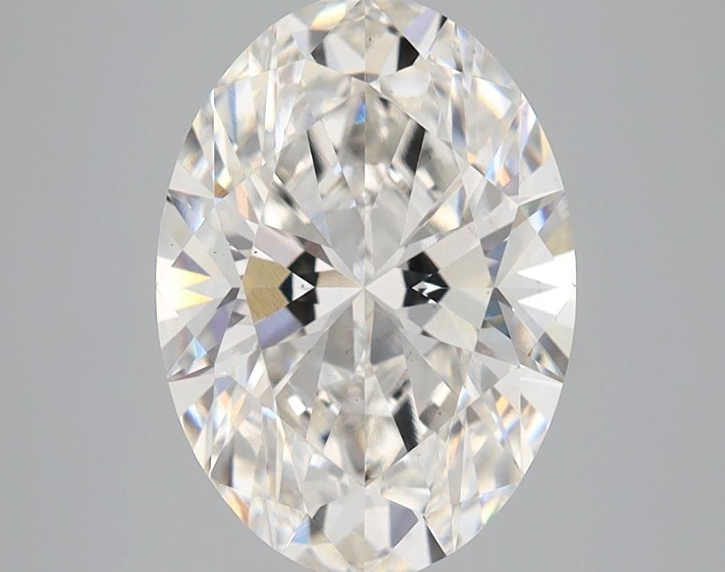 Loose Diamond - OVAL 3.06ct G VS1 (1 of 1)