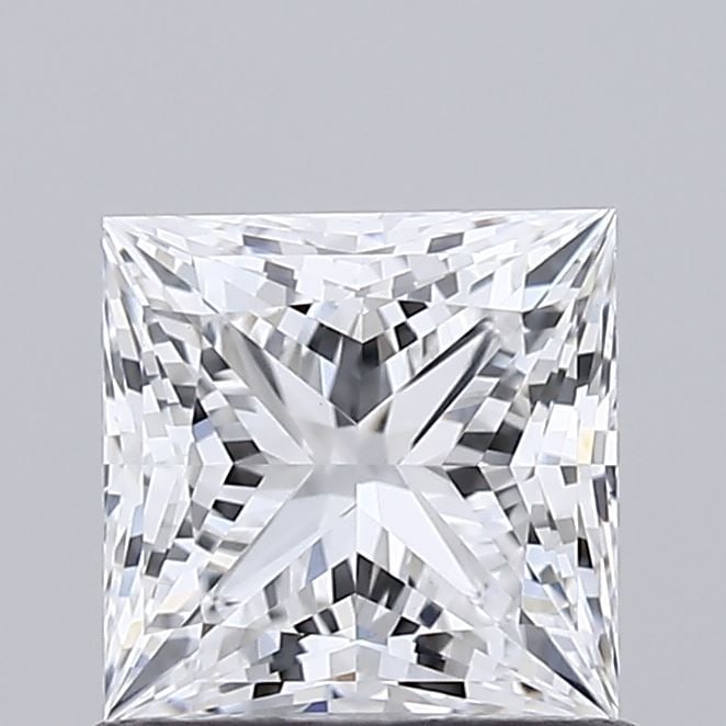 Loose Diamond - PRINCESS 0.76ct F VS2 (1 of 1)
