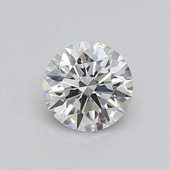 Ideal Loose Diamond - ROUND 0.34ct D VS1 (1 of 1)