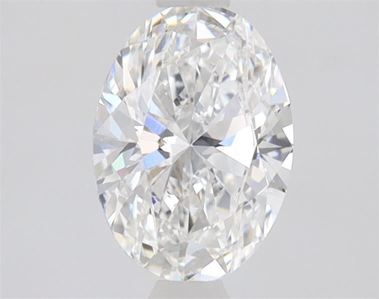 Loose Diamond - OVAL 1.07ct E VS2: Loose Diamond - OVAL 1.07ct E VS2 Source: This is a real non-mined Diamond that has been grown in a lab Shape: OVAL Carats: 1.07 Color: E Clarity: VS2 Certification: IGI Video: