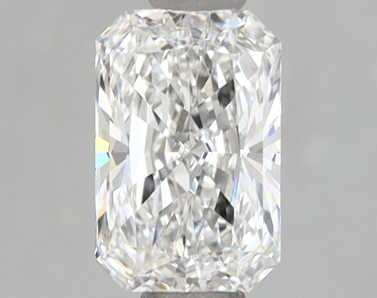 Loose Diamond - RADIANT 1.11ct E VS1 (1 of 1)